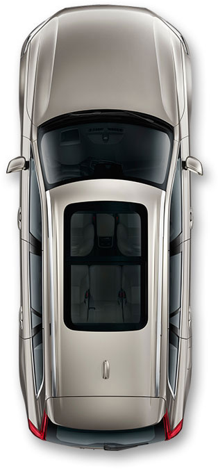 Featured car